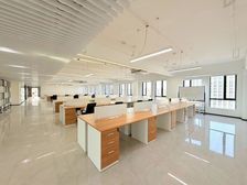 鲲鹏中心 新出1000方带家具 独门独户 电梯口享补贴洋帆