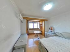 一梯两户 南北两房 中间楼层 位置安静 看房有钥匙