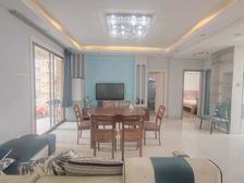 安吉万达商圈客运站旁大商汇国际住区。精装修3房随时看房