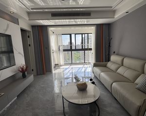 铂悦府3室2厅1卫南朝向258.0万元/套出售