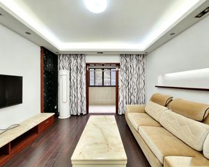雅戈尔东湖馨园 双卫格局 出行方便 商圈成熟 医疗配套成熟