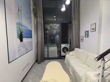 迪赛邻里1室1厅1卫南朝向34.0万元/套出售