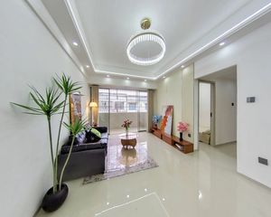 白云商业中心 3 房 76.54 方