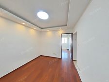 福苑小区高知楼,正气双南,俯瞰田林公园,高区景观视野