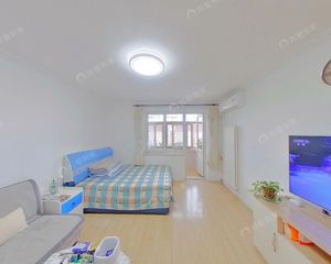 酒仙桥·驼房营南里·2室·1厅
