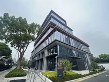 梁溪区 带300平大露台 整层660平跟1700平 落地窗