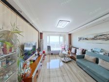 九棵树(家乐福)·K2玉兰湾·2室·1厅