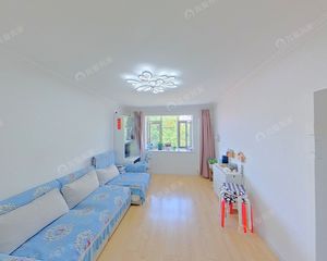 国展·左家庄西街1号院·改造小区·带电梯精装修·地铁17号线