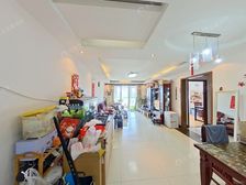 商品房,精装修西南向三居室,明厨明卫,视野好采光好