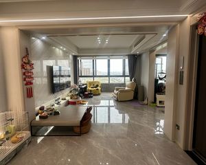 中梁首府2室2厅2卫南朝向470.0万元/套出售