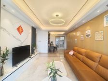 急售、礼嘉、精装三房、拎包入住、龙湖两江新宸森屿