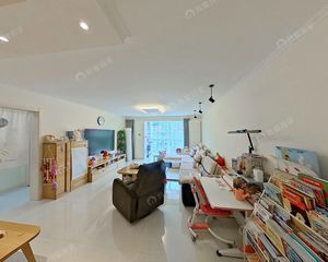 左安门·左安溪园·3室·1厅