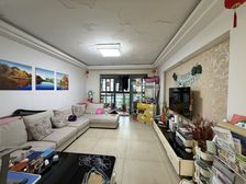 雅戈尔西湖花园3室2厅1卫南朝向195.0万元/套出售
