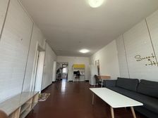 石园北区高楼层正规两居室满五年唯一看房方便诚心出售