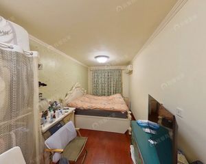 新上和平里·小黄庄二区·2室·1厅南北向,精装修,看房方便