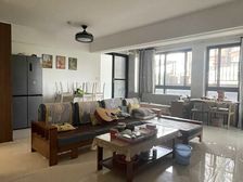 天健城 3房2厅109万