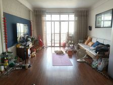 恒大新城3房0厅婚装95万