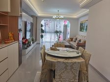 大板一区(古城路)3房2厅196元