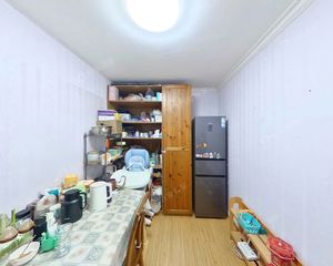 东直门·胡家园小区·2室·1厅