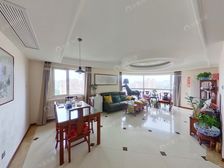 东四环 地铁6号线十里堡 新华联丽景珊瑚湾观景三居 满五年