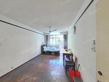 田林十四村·1室·1厅。中间楼层,位置安静。随时看房。