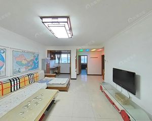 房山城关·洪福家园·2室·2厅