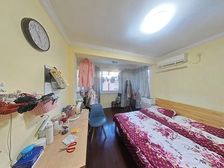 中楼层大两房,客厅带明窗,一梯两户安静位置,轨交13线80米