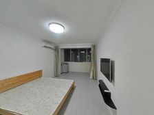 长桥三村·1室·1厅,房东诚心,看中可以谈,采光好,南北通透