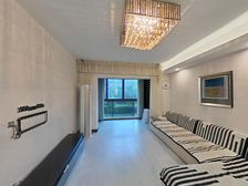 浦东康桥精装三房 南向低层满五住宅
