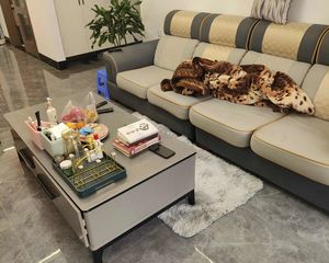 檀府印象檀熙 4房2厅93万