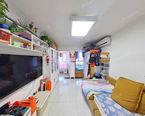 东坝·龙湖天璞·3室·2厅