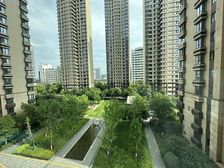 育新省府老城中心次新豪宅,出门武商八一广场,比同户型低百万