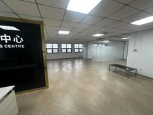 181平方精装修写字楼天虹口地段好 物业直招!