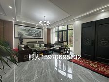 湾里全新豪装别墅,自带全明地下室,血亏百万,可拎包,诚意急售