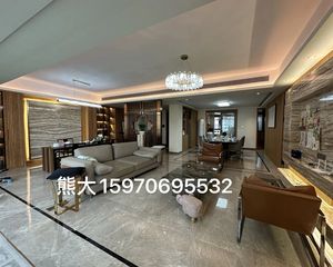 省府大院次新豪宅,育新书包,低于市场近百个,出门八一广场