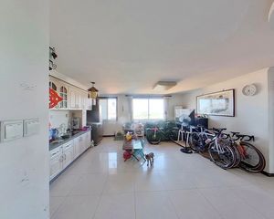 常营·地铁超近 视野超好 可以还原为三居 只有契税啦