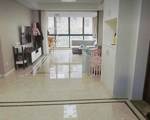 盛世新都2室2厅1卫南朝向199.0万元/套出售