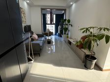 景澜庭西区2室2厅1卫南北朝向115.0万元/套出售