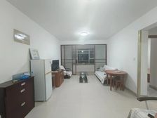 华安欣诚家园 88平2居 南北向简装修 着急出售