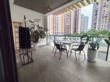 全新装修 品牌家具家电 预约看房子