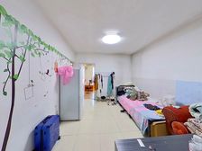 中泽雅园1室1厅南北
