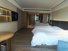 江南万达广场写字楼1房1厅精装38万