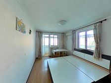 丰台路口东里 53.87平2居 南北向精装修 视野无遮挡