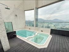 银主盘 亮贤居 3,431呎复式 6房 4,980万