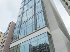 银主盘 明寓 何文田 售2680万 1310呎 3房+工人房