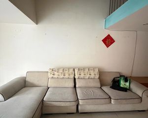 立方寓南区3室2厅1卫南朝向102.0万元/套出售