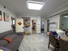 宁沁家园3室1厅1卫北朝向120.0万元/套出售