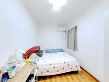 洋房社区全天采光楼层好拎包入住