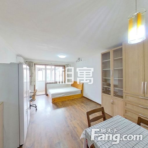 相寓 定慧寺·北洼路44号院·中楼层·2居室