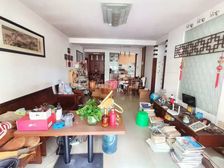 满五年 104平 金湾花城 精装 南北通透 看房方便 有钥匙